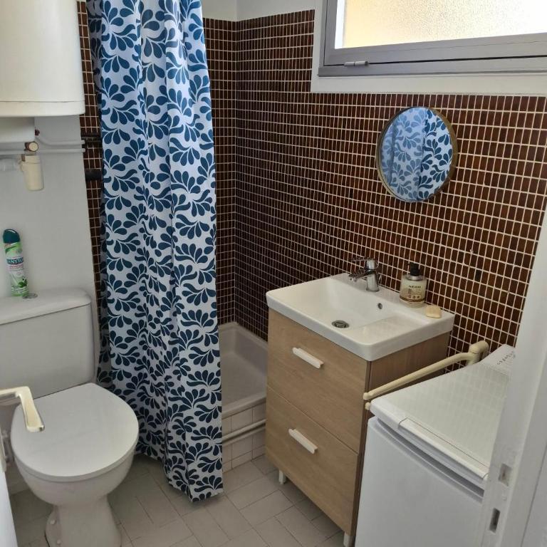 Vague de Mana - Apartment mit 2 Schlafzimmern - 7