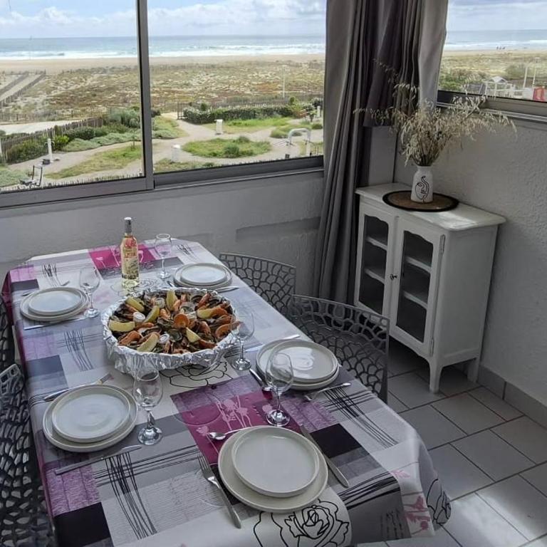 Vague de Mana - Apartment mit 2 Schlafzimmern - 9