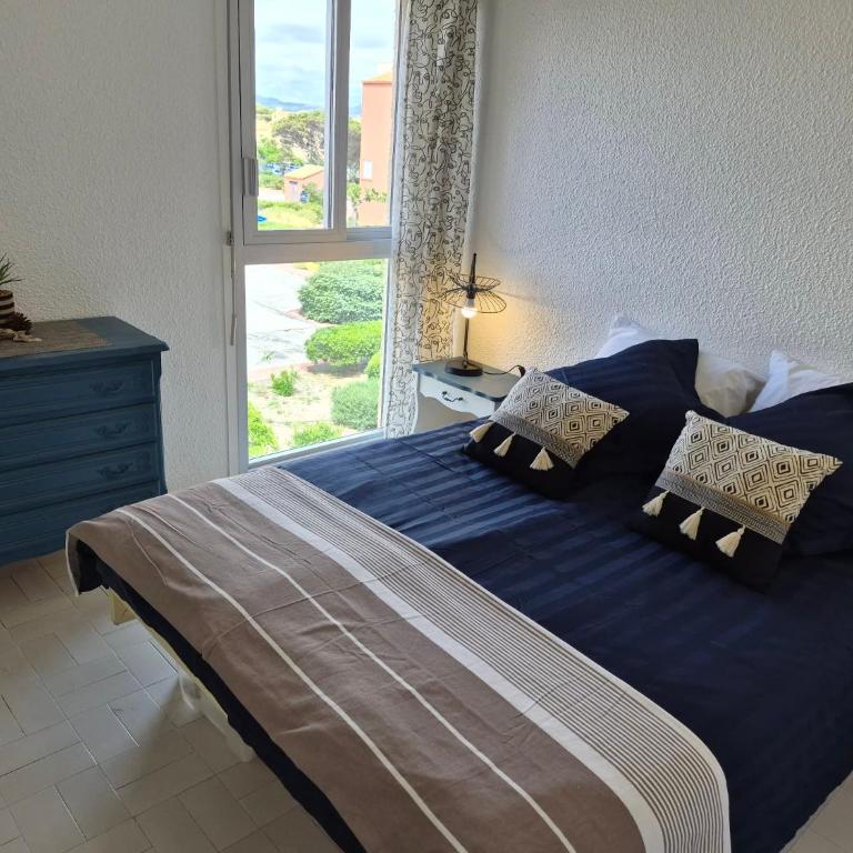 Vague de Mana - Apartment mit 2 Schlafzimmern - 11