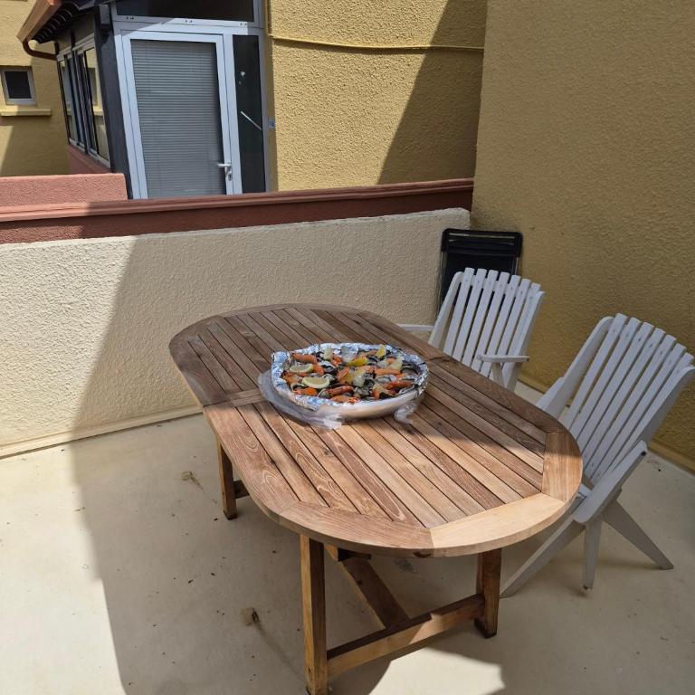 Vague de Mana - Apartment mit 2 Schlafzimmern - 15