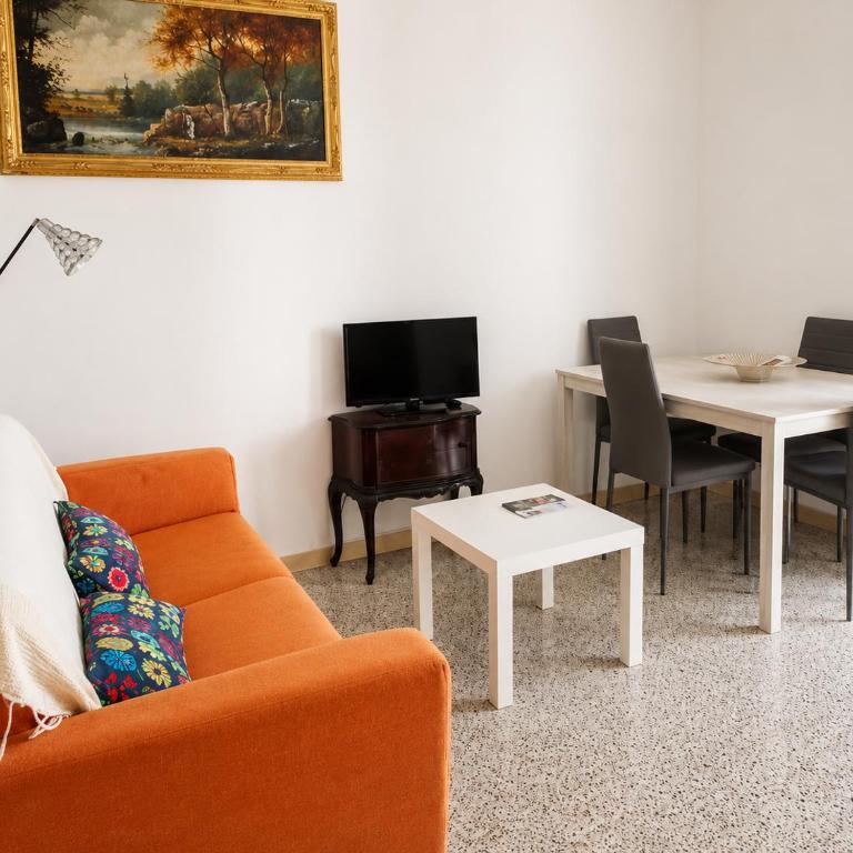 Appartamento in Centro casa vacanza - Appartamento con Balcone - 4