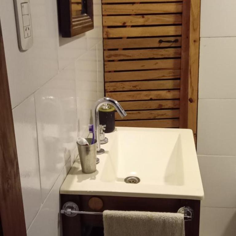 Días y flores - Apartamento de 2 dormitorios - 11