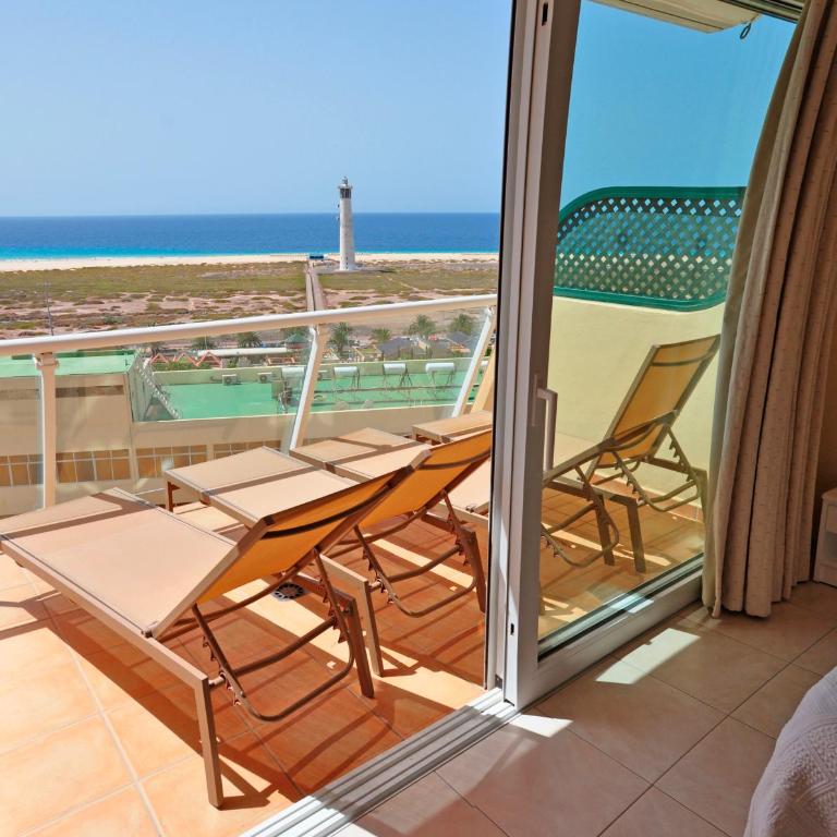 Holiday rental with amazing views in Jandía - Apartamento de 2 dormitorios con vistas al océano - 4