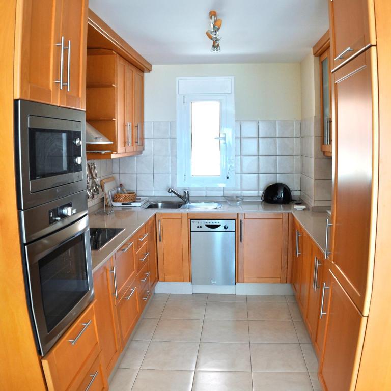 Holiday rental with amazing views in Jandía - Apartamento de 2 dormitorios con vistas al océano - 6