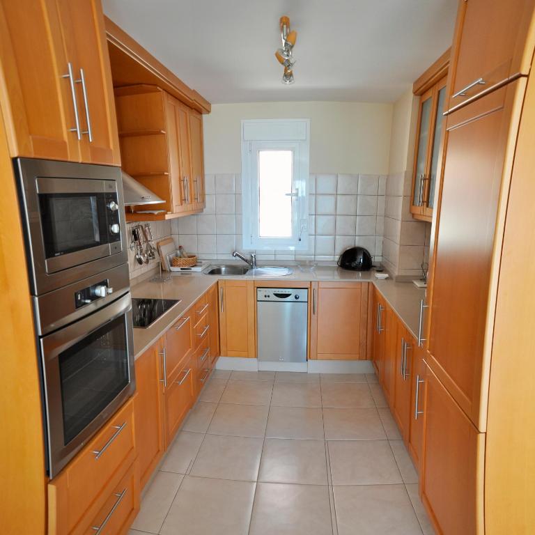 Holiday rental with amazing views in Jandía - Apartamento de 2 dormitorios con vistas al océano - 7