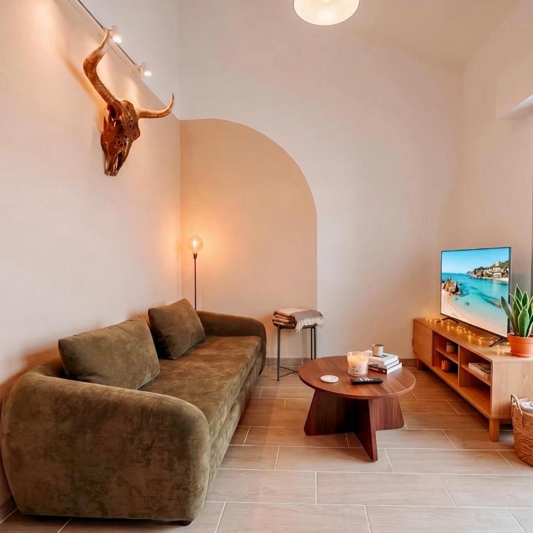 T2 Vue Port, Plage 100m, Confort & Calme - 41 - Appartamento con 1 Camera da Letto - 5