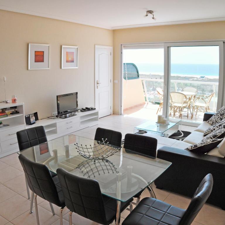 Holiday rental with amazing views in Jandía - Apartamento de 2 dormitorios con vistas al océano - 9