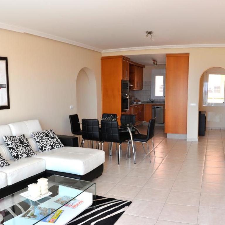 Holiday rental with amazing views in Jandía - Apartamento de 2 dormitorios con vistas al océano - 10