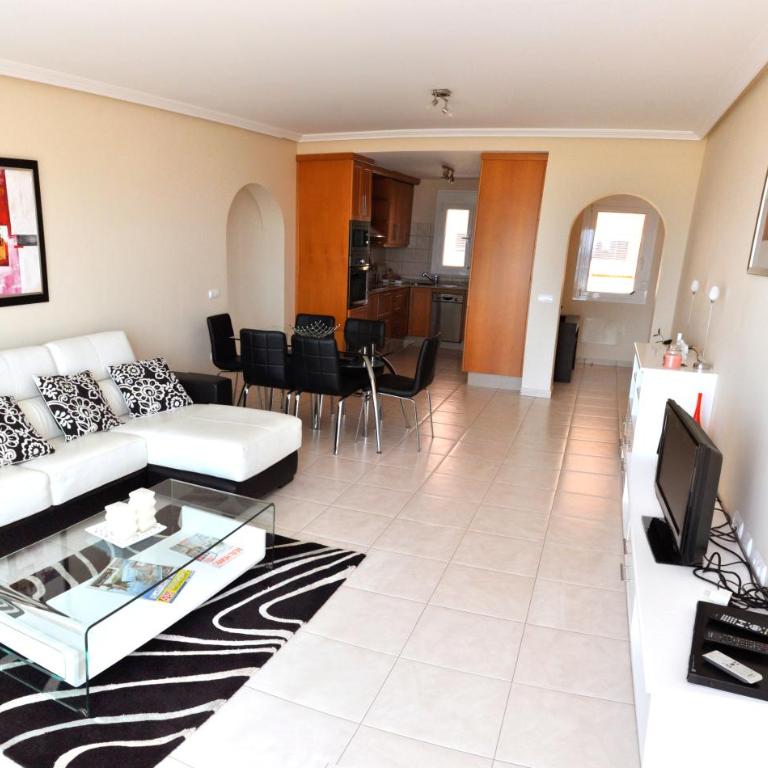 Holiday rental with amazing views in Jandía - Apartamento de 2 dormitorios con vistas al océano - 12