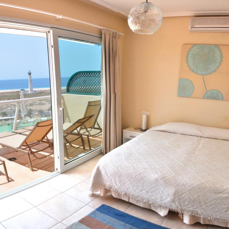 Holiday rental with amazing views in Jandía - Apartamento de 2 dormitorios con vistas al océano - 14