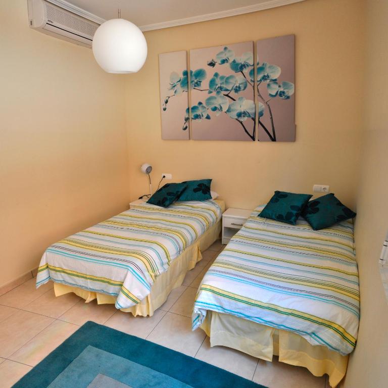 Holiday rental with amazing views in Jandía - Apartamento de 2 dormitorios con vistas al océano - 16