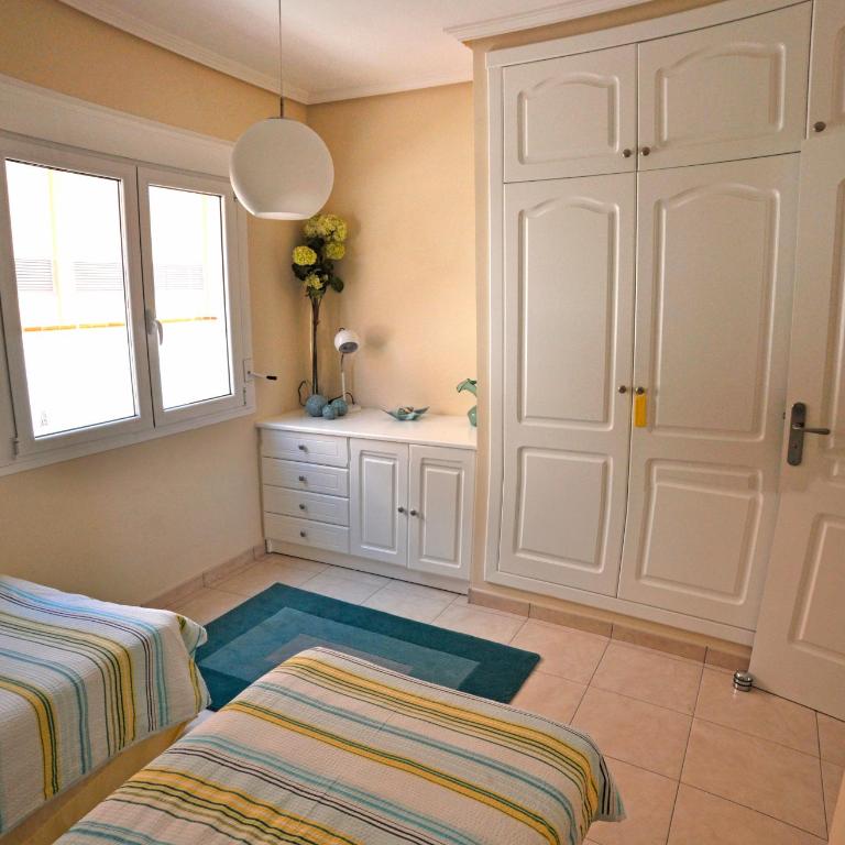 Holiday rental with amazing views in Jandía - Apartamento de 2 dormitorios con vistas al océano - 18