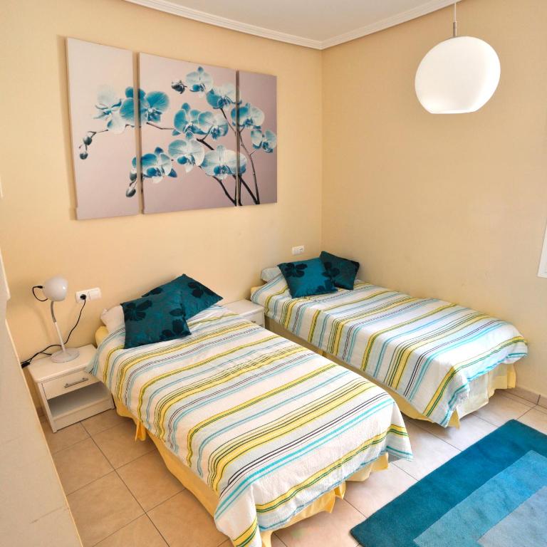Holiday rental with amazing views in Jandía - Apartamento de 2 dormitorios con vistas al océano - 19