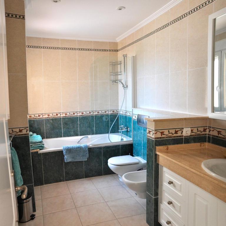 Holiday rental with amazing views in Jandía - Apartamento de 2 dormitorios con vistas al océano - 21