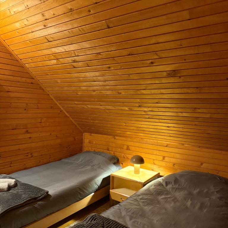 Vila Rosa Kolasin - Vikendica - 27