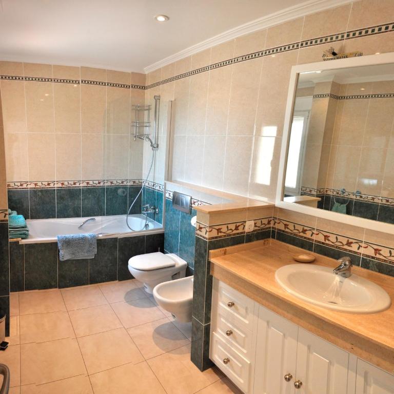 Holiday rental with amazing views in Jandía - Apartamento de 2 dormitorios con vistas al océano - 23