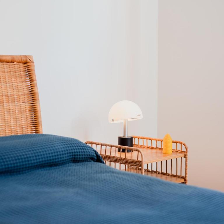 Casetta Via Rattazzi - Appartamento con 1 Camera da Letto - 3