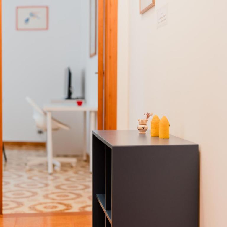 Casetta Via Rattazzi - Appartamento con 1 Camera da Letto - 2