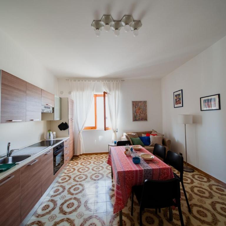 Casetta Via Rattazzi - Appartamento con 1 Camera da Letto - 17
