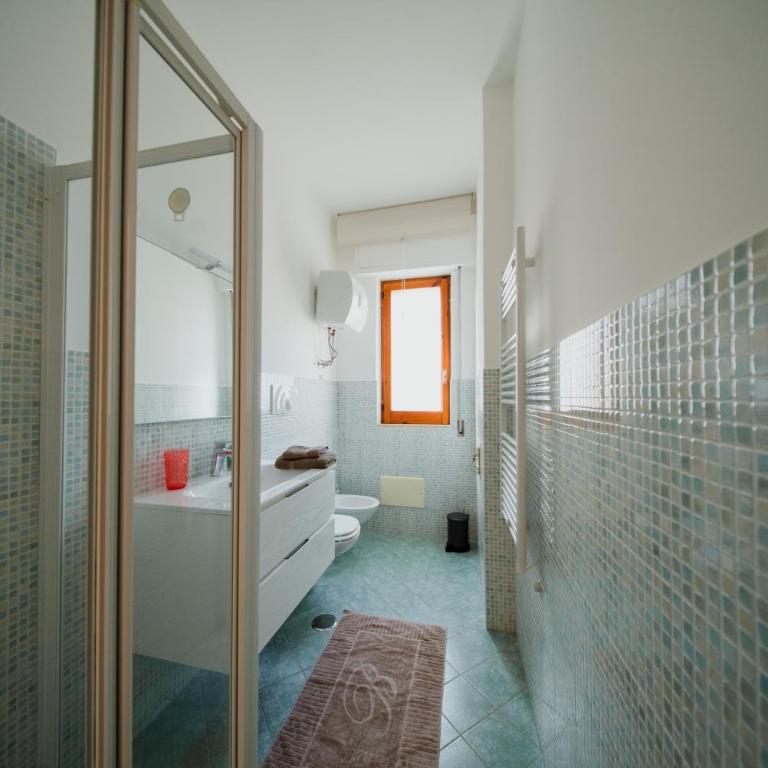 Casetta Via Rattazzi - Appartamento con 1 Camera da Letto - 9