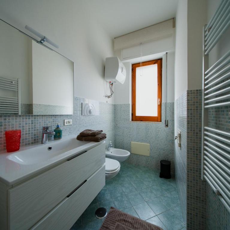 Casetta Via Rattazzi - Appartamento con 1 Camera da Letto - 5