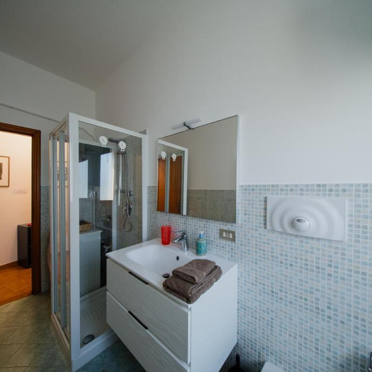 Casetta Via Rattazzi - Appartamento con 1 Camera da Letto - 18