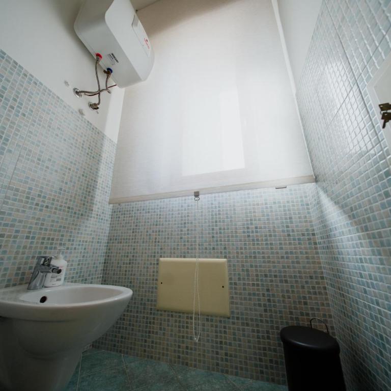 Casetta Via Rattazzi - Appartamento con 1 Camera da Letto - 45