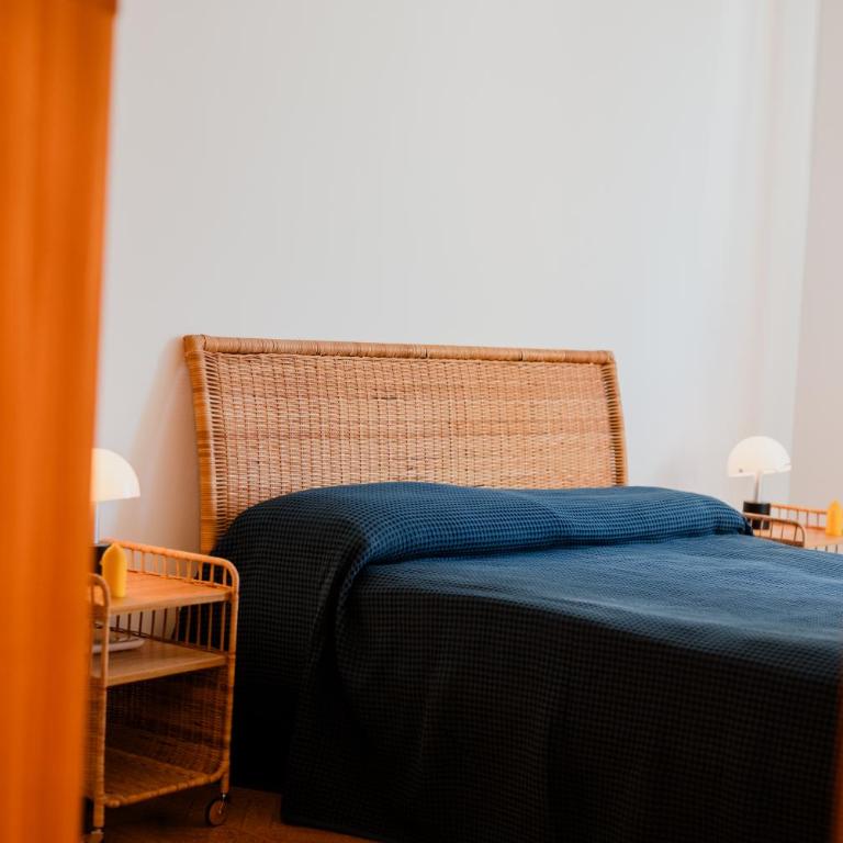 Casetta Via Rattazzi - Appartamento con 1 Camera da Letto - 25