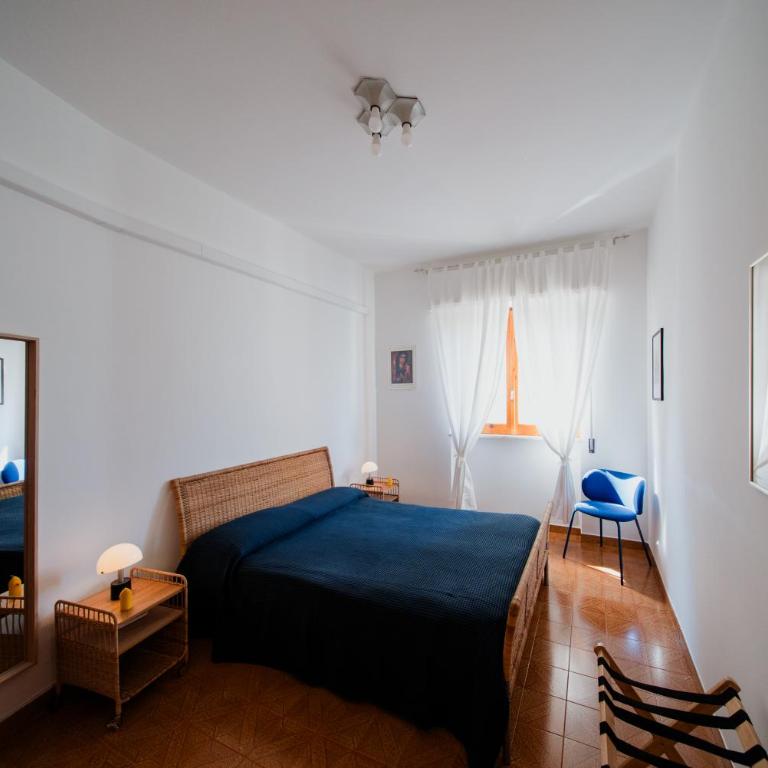 Casetta Via Rattazzi - Appartamento con 1 Camera da Letto - 19