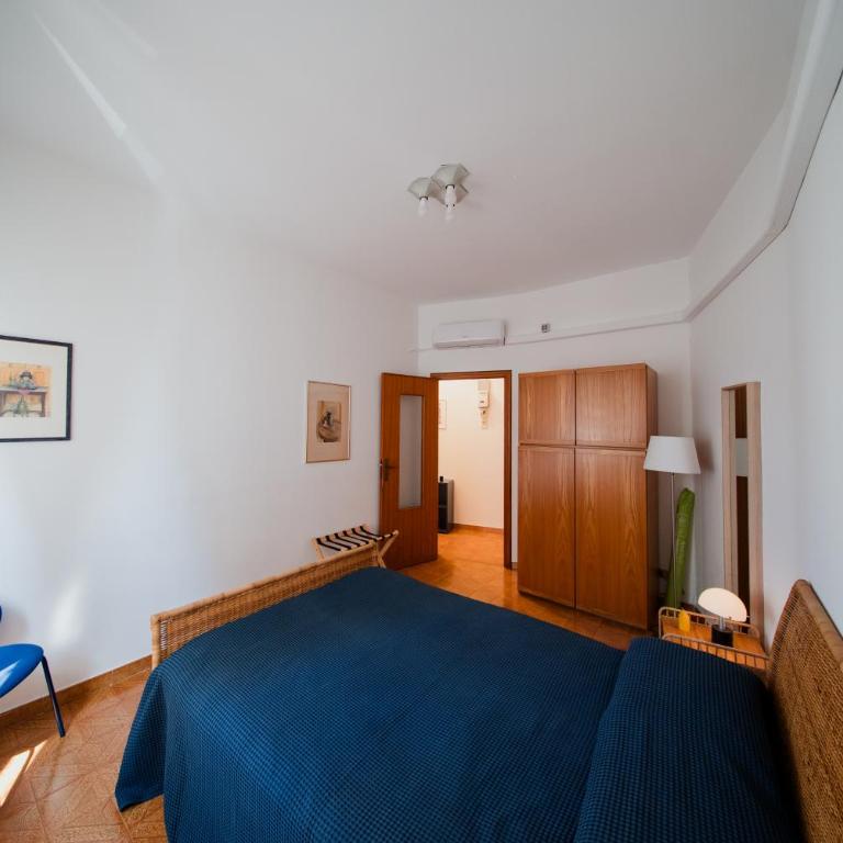 Casetta Via Rattazzi - Appartamento con 1 Camera da Letto - 23