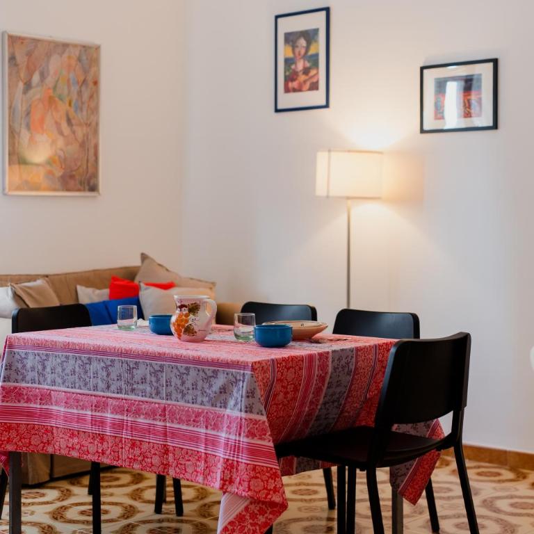 Casetta Via Rattazzi - Appartamento con 1 Camera da Letto - 1