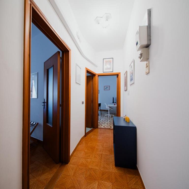 Casetta Via Rattazzi - Appartamento con 1 Camera da Letto - 42