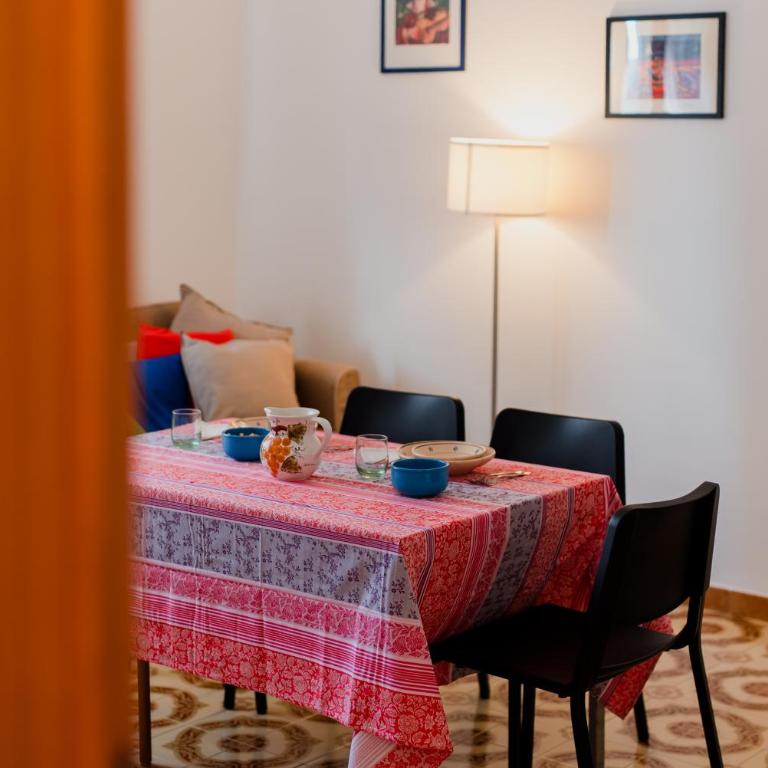 Casetta Via Rattazzi - Appartamento con 1 Camera da Letto - 31