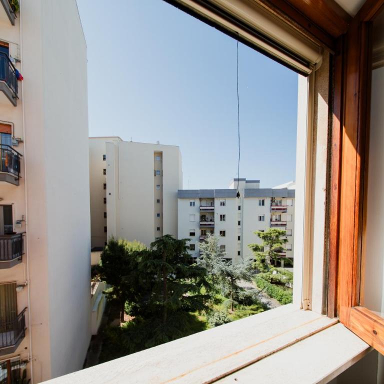 Casetta Via Rattazzi - Appartamento con 1 Camera da Letto - 30