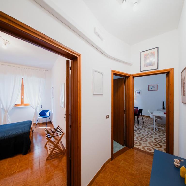 Casetta Via Rattazzi - Appartamento con 1 Camera da Letto - 39