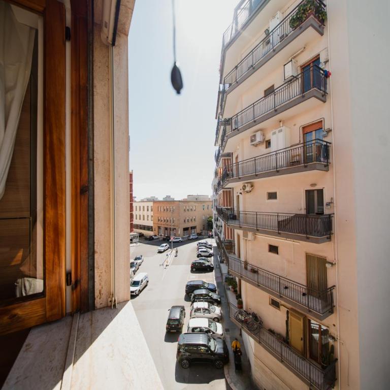 Casetta Via Rattazzi - Appartamento con 1 Camera da Letto - 37
