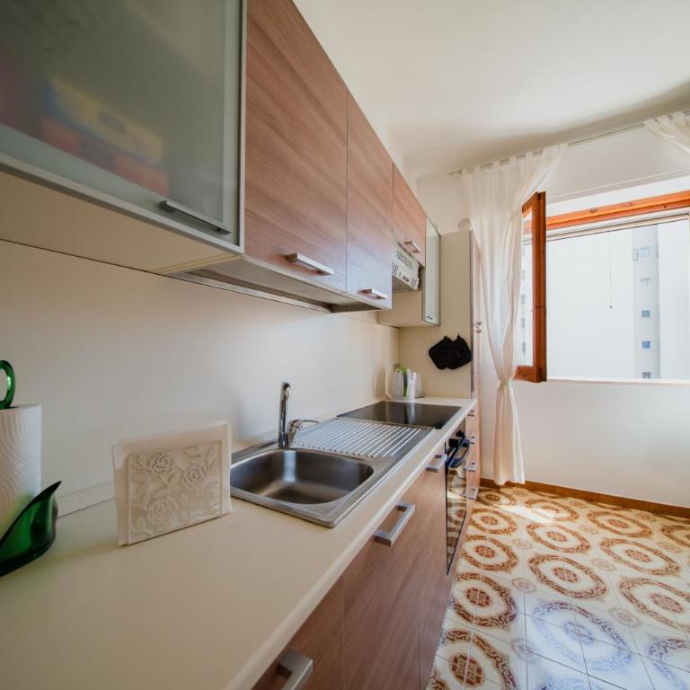 Casetta Via Rattazzi - Appartamento con 1 Camera da Letto - 38