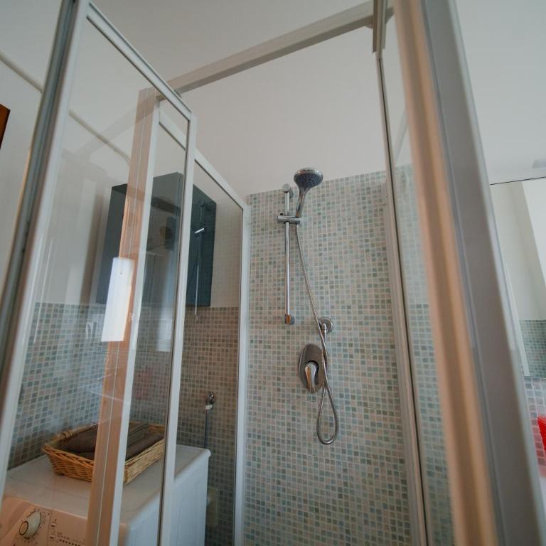 Casetta Via Rattazzi - Appartamento con 1 Camera da Letto - 35