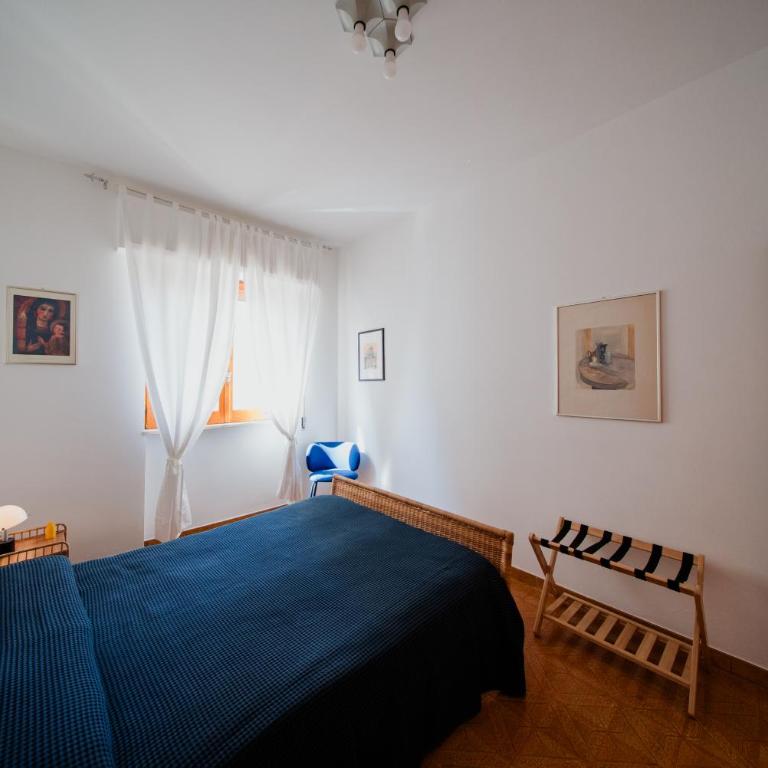 Casetta Via Rattazzi - Appartamento con 1 Camera da Letto - 40
