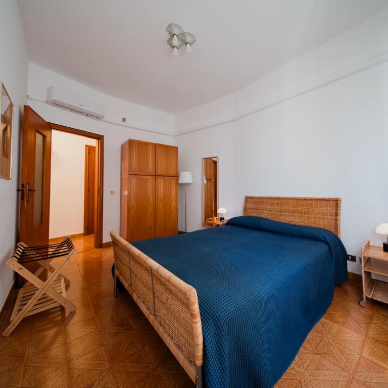 Casetta Via Rattazzi - Appartamento con 1 Camera da Letto - 43