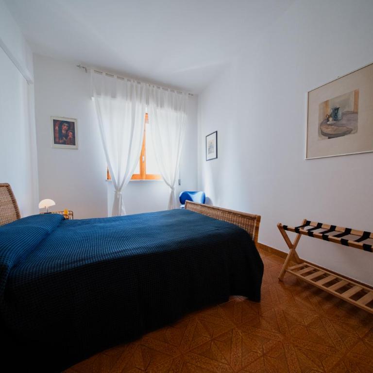 Casetta Via Rattazzi - Appartamento con 1 Camera da Letto - 26