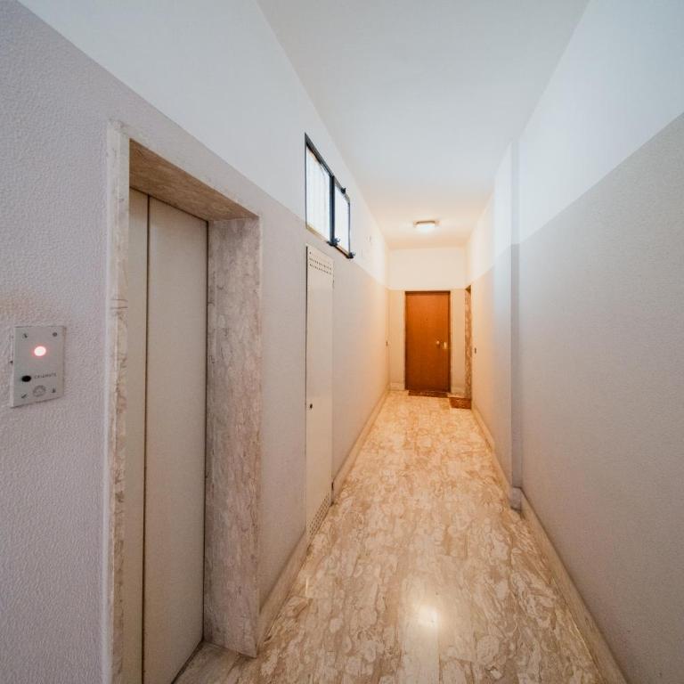 Casetta Via Rattazzi - Appartamento con 1 Camera da Letto - 46
