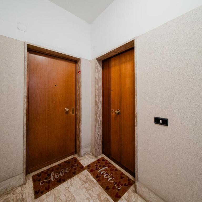 Casetta Via Rattazzi - Appartamento con 1 Camera da Letto - 47