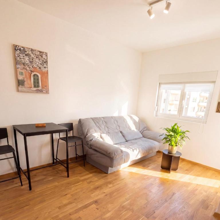 Nikic Adriatic Studio - Budget Doppelzimmer - 6