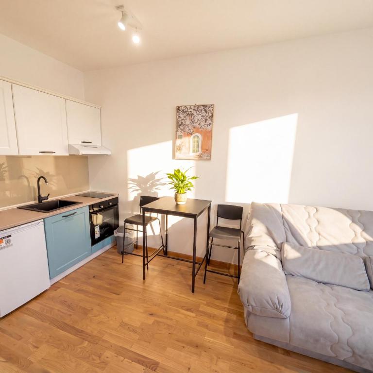 Nikic Adriatic Studio - Budget Doppelzimmer - 7