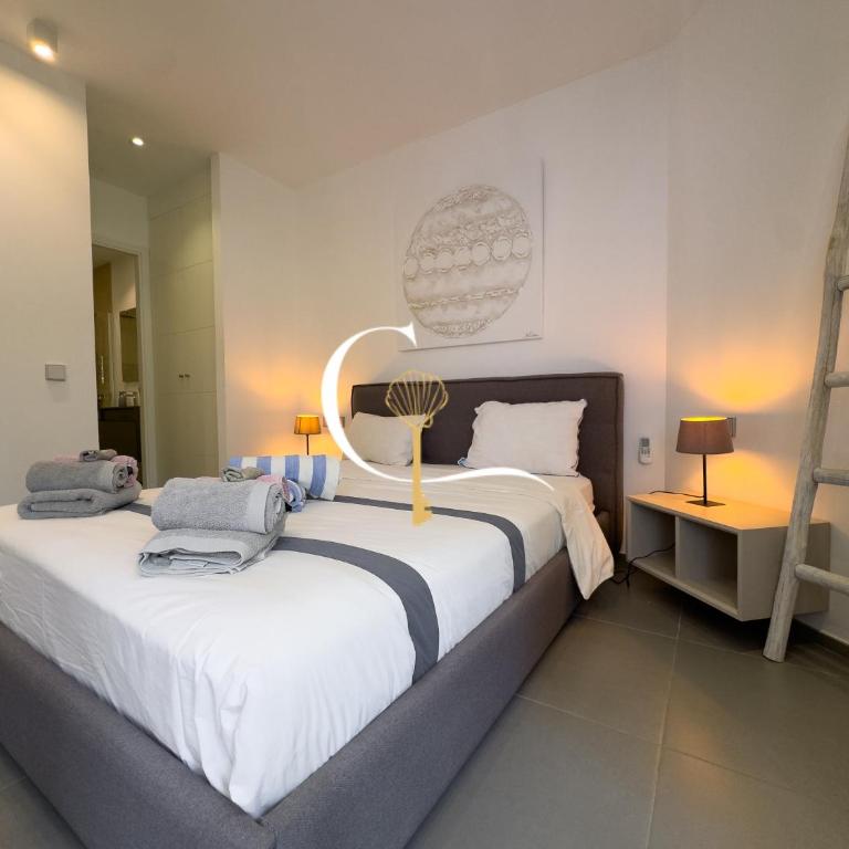Casa Bento - Apartamento de 1 dormitorio - 7