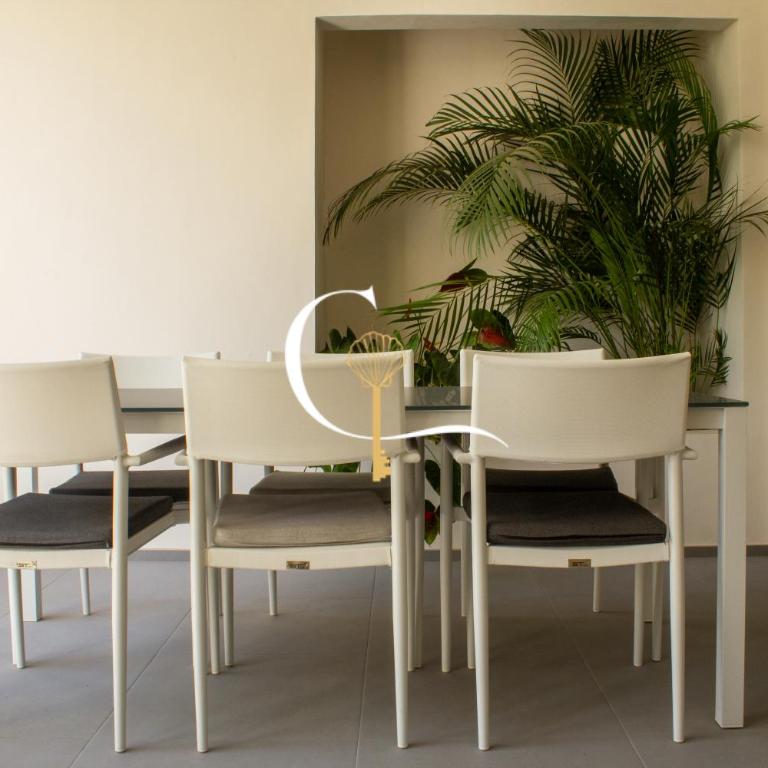 Casa Bento - Apartamento de 1 dormitorio - 6