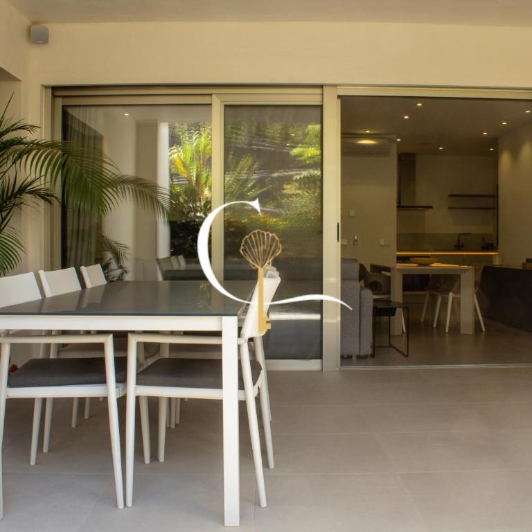 Casa Bento - Apartamento de 1 dormitorio - 22