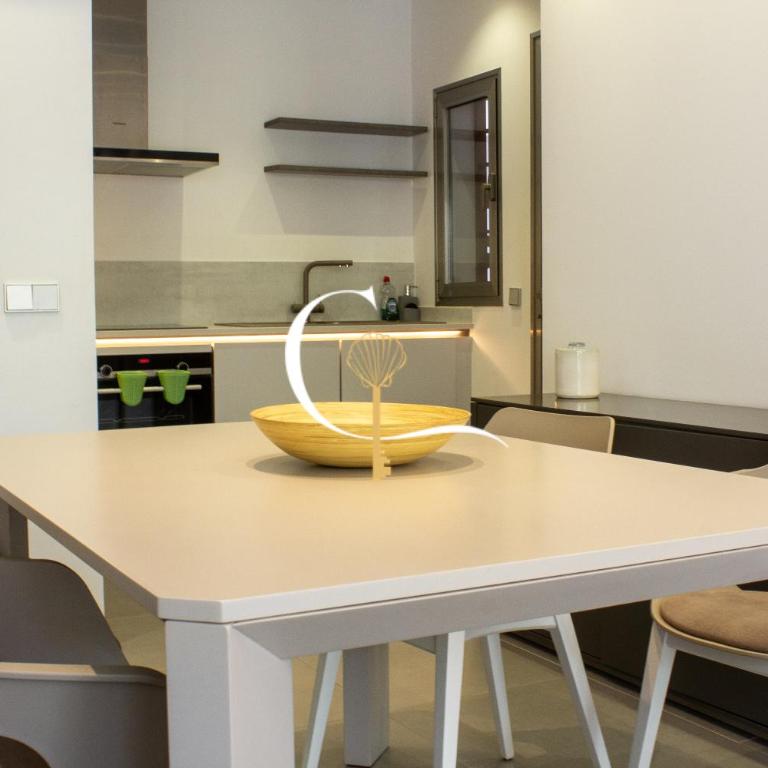 Casa Bento - Apartamento de 1 dormitorio - 21