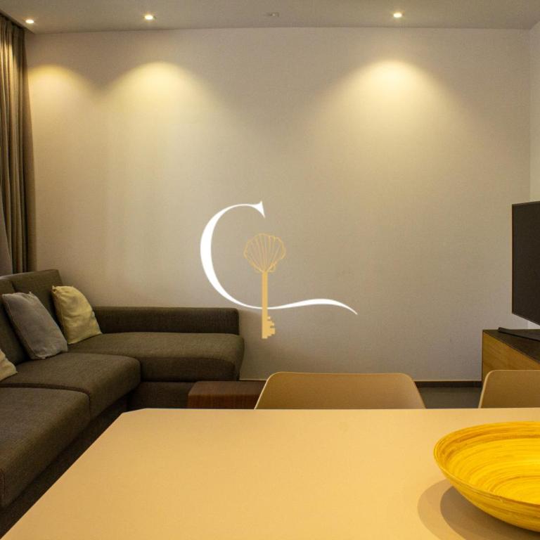Casa Bento - Apartamento de 1 dormitorio - 19